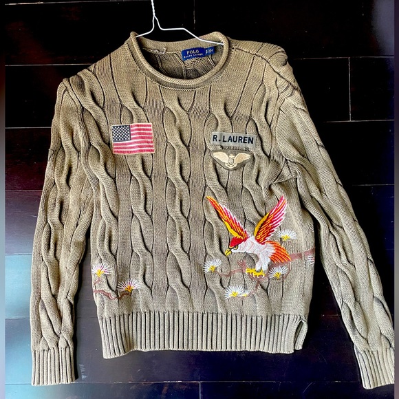Ralph Lauren Sweaters - Ralph Lauren Sweater